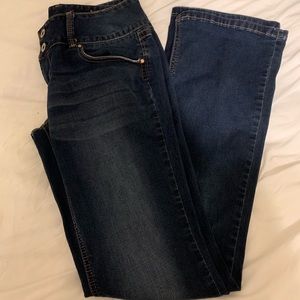 Red Camel Blue Jeans